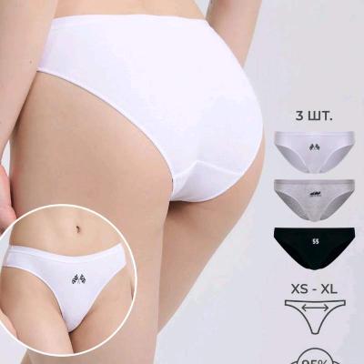 Женские трусы,Россия