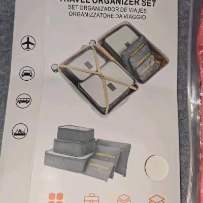 Органайзеры