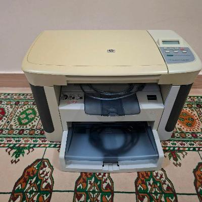 Hp 1120 3/1 printer