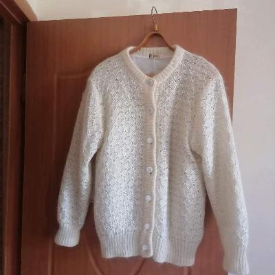 Теплые кофты