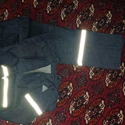 Спецовка ,разм 48,   52