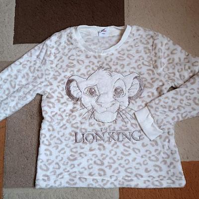 Джемпер для девочки