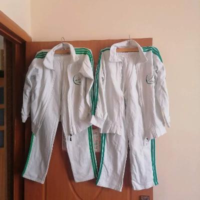 Спортивная форма