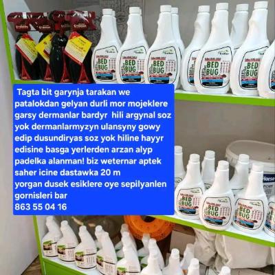 Tagta bit derman hili argyn