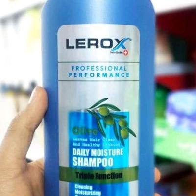 🧴🧴 ШАМПУНЬ "LEROX"
