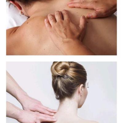 Массаж для женщин