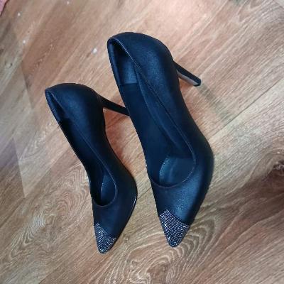 Туфли женские, размер 39