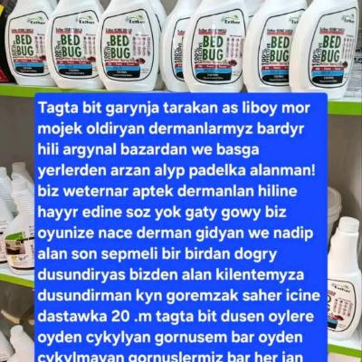 Tagta bit derman hili argynal