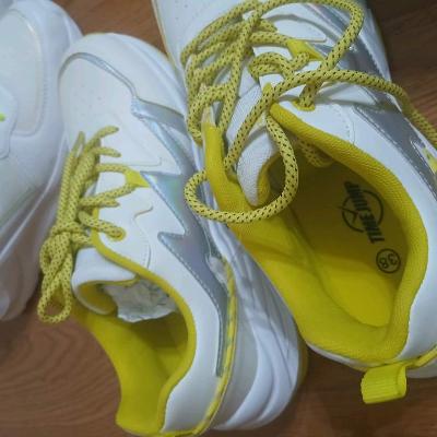 Распродажа! Российские кроссовки Time jump