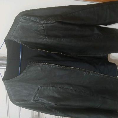 Кожаный пиджак,Турция