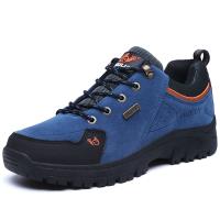 DH615 Deep Blue (одиночная обувь)