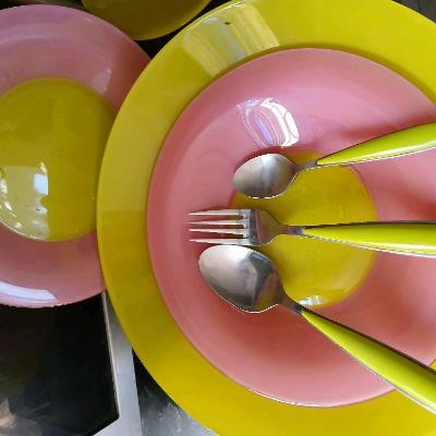 Luminark, стол сервис