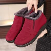 F Cloth Surface Red