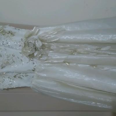 Платье для девочки на Новый год или на праздник