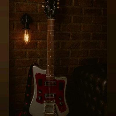 Гитара/gitara gadym