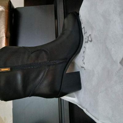 Полусапожки