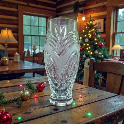 Hrustal waza/Хрусталь /ваза