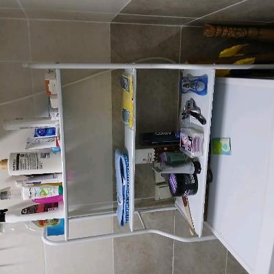 Полка в ванную