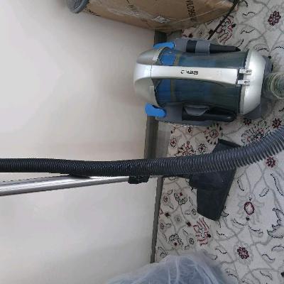 Срочно! Пылесос Beko!