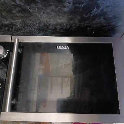 Срочно! Микроволновка Vestel