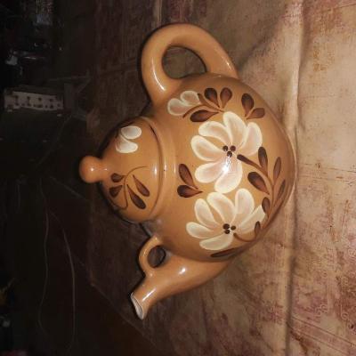 Чайник заварной