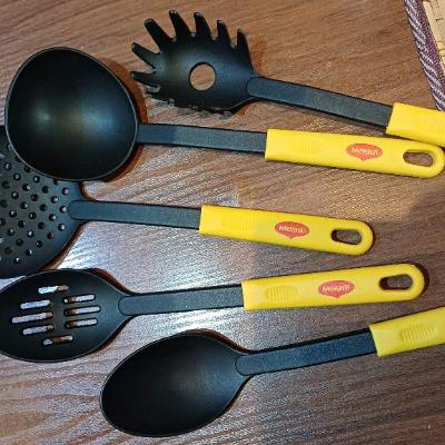 Набор, маги