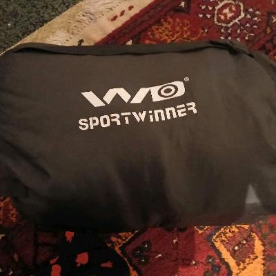 Спальный мешок, в хор.состоянии