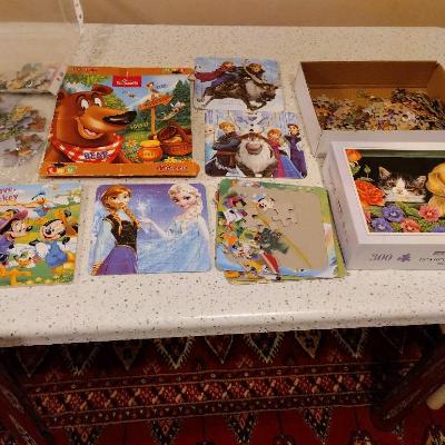 Детские товары