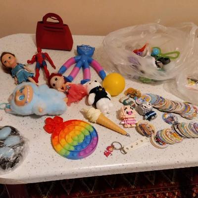 Детские товары