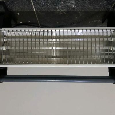 Новый обогреватель Камтель