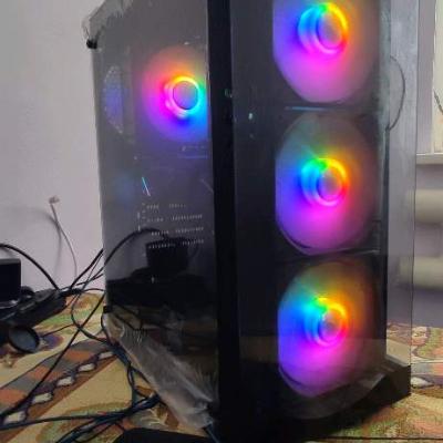 SATLYK KOMPYUTER I5 - 12400F