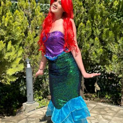 Дед Мороз +99364869094