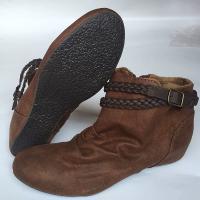 Brown M H16 1 D1 1 24