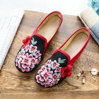 Peach Blossom Blooms Black