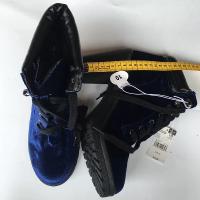 Blue M One H4, один D1G, 12