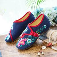 Chaoyan Denim Blue