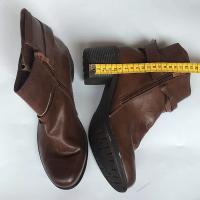 Brown M H16 1 D1 1 22
