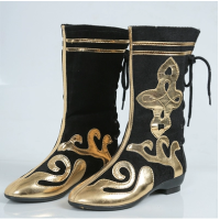 Черная (женщина)