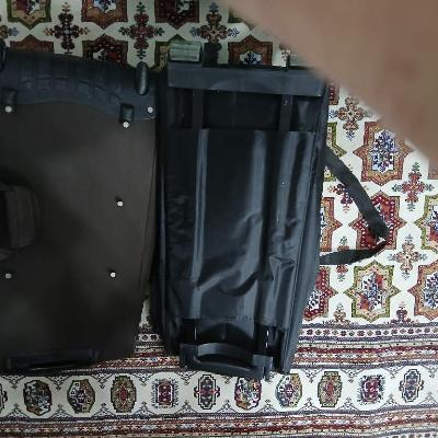 Дорожные сумки большие