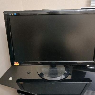 AOC 24 monitor