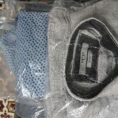 РАСПРОДАЖА! Мужская одежда,новая