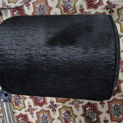 Стул-бочонок