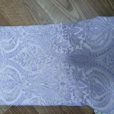 Портьеры сиреневые,новые