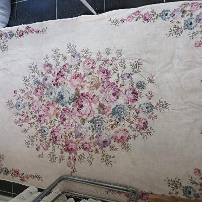 Турецкий палас