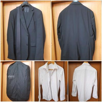 Пиджак Pidjak  Костюм kostyum