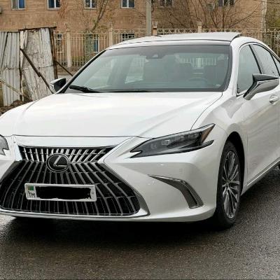 Lexus es 350 2022