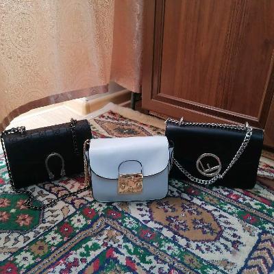 Маленькие сумочки