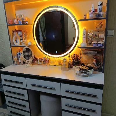 Трюмо-комод