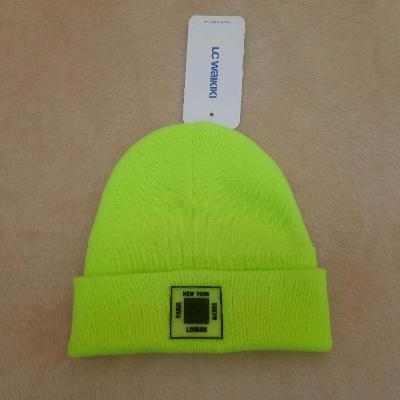 Шапка  новая(taze) от фирмы LCWaikiki