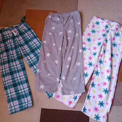 Домашние штаны